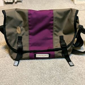 Large Timbuk2 Messenger Bag